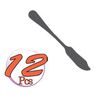 Pintinox Pinti 12 Coltelli Pesce Trend