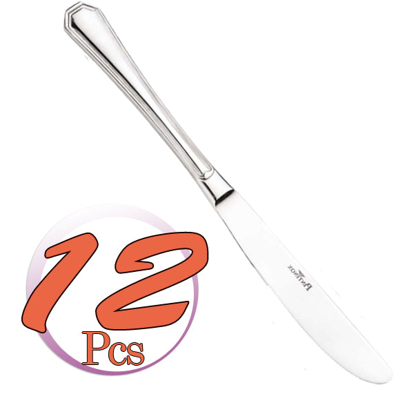 Pintinox Pinti 12 Coltelli Tavola America