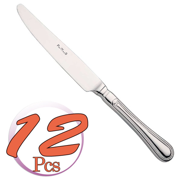 Pinti 1929 Pinti 12 Coltelli Tavola Manico Vuoto Byron