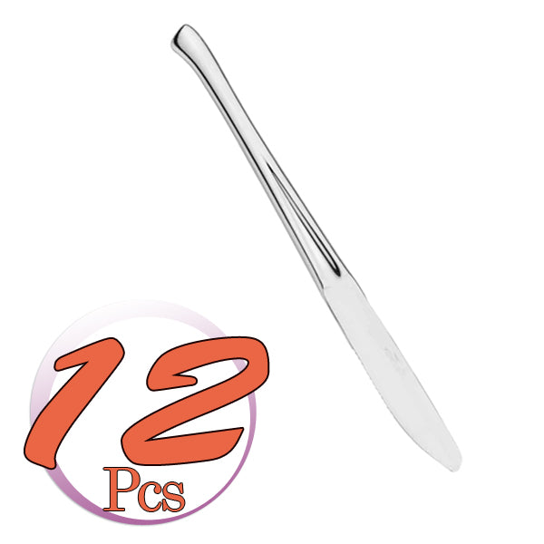 Pintinox Pinti 12 Coltelli Tavola Dolphin