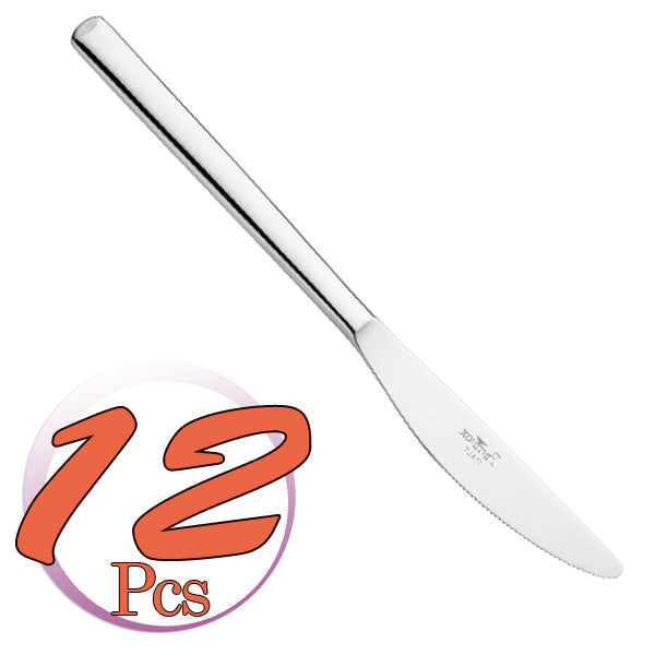 Pintinox Pinti 12 Coltelli Tavola Synthesis