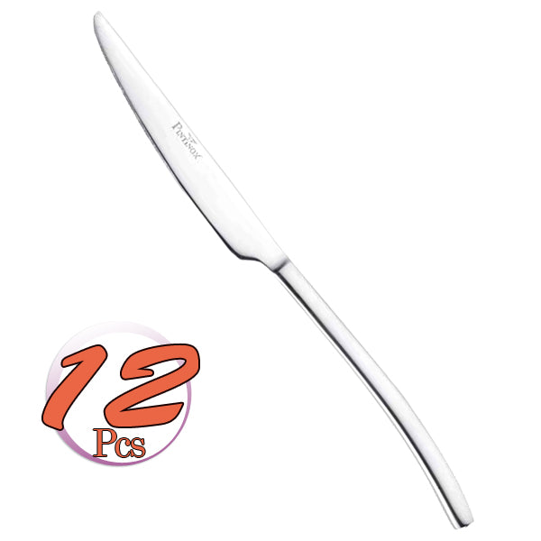 Pintinox Pinti 12 Coltelli Tavola Wave