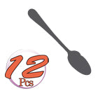 Pinti 1929 Pinti 12 Cucchiai Gourmet Byron