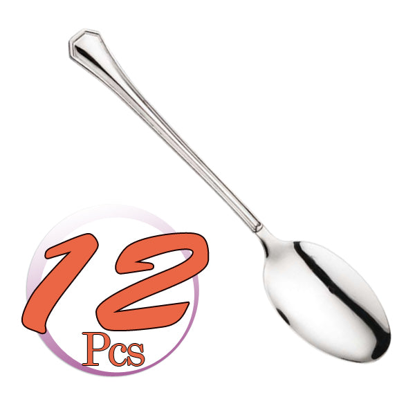 Pintinox Pinti 12 Cucchiai Tavola America