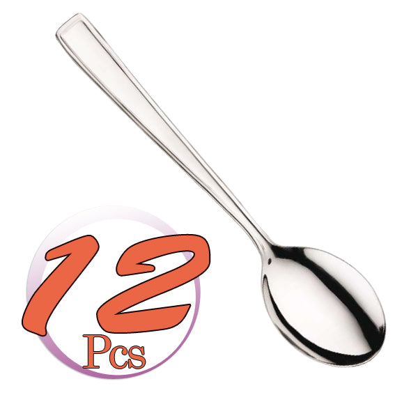 Pintinox Pinti 12 Cucchiai Tavola Beta