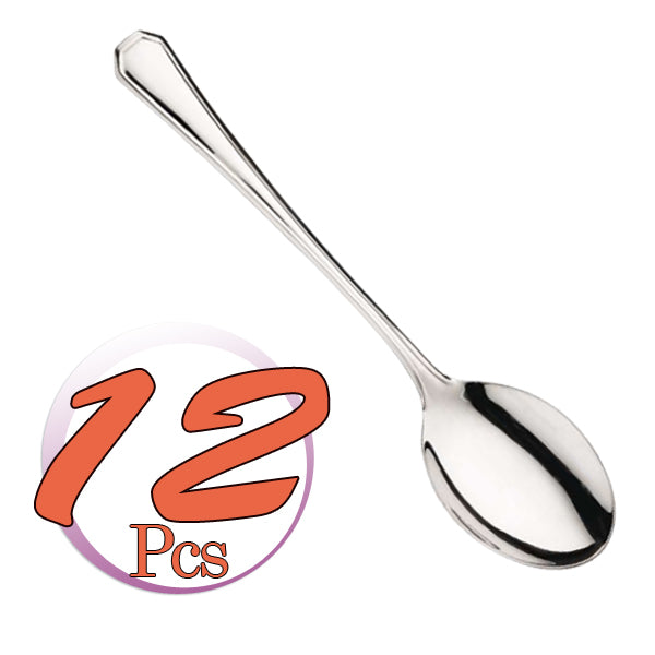 Pintinox Pinti 12 Cucchiai Tavola Brasilia