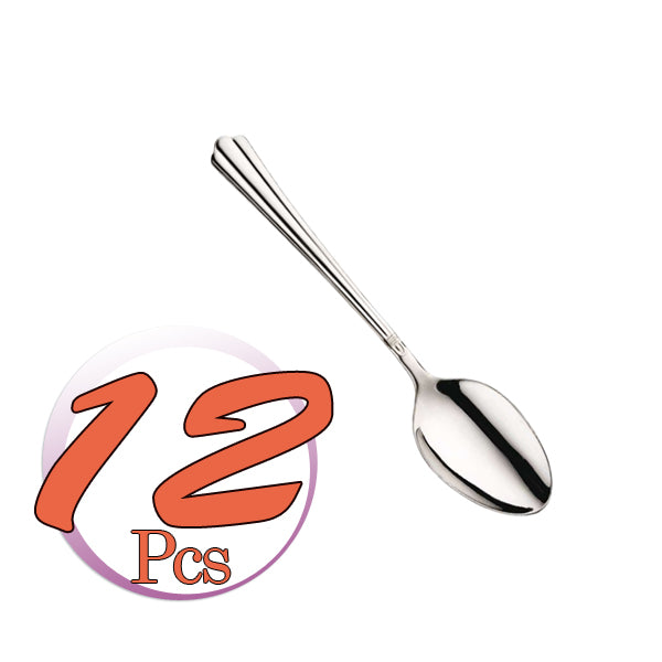 Pintinox Pinti 12 Cucchiaini Caffè Bernini