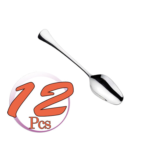 Pintinox Pinti 12 Cucchiaini Caffè Carlton