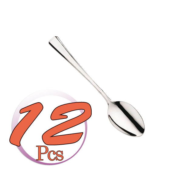 Pintinox Pinti 12 Cucchiaini Caffè Leonardo