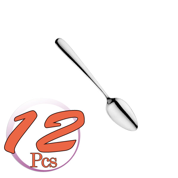 Pintinox Pinti 12 Cucchiaini Moka Savoy