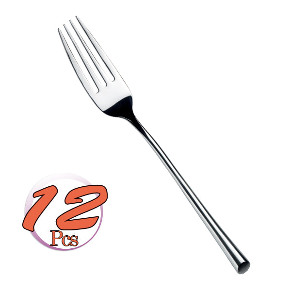 Pintinox Pinti 12 Forchette Frutta Trumpet