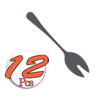 Pinti 1929 Pinti 12 Forchette Insalata Byron