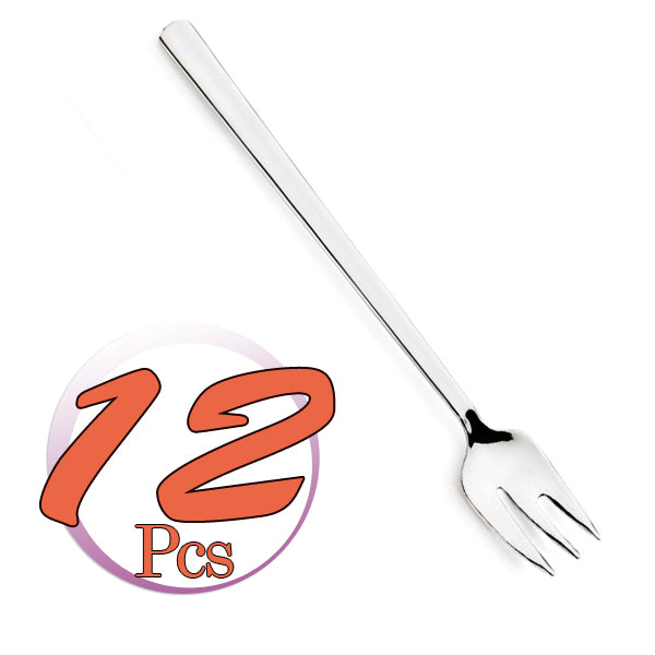 Pinti 1929 Pinti 12 Forchette Pesce Tecna