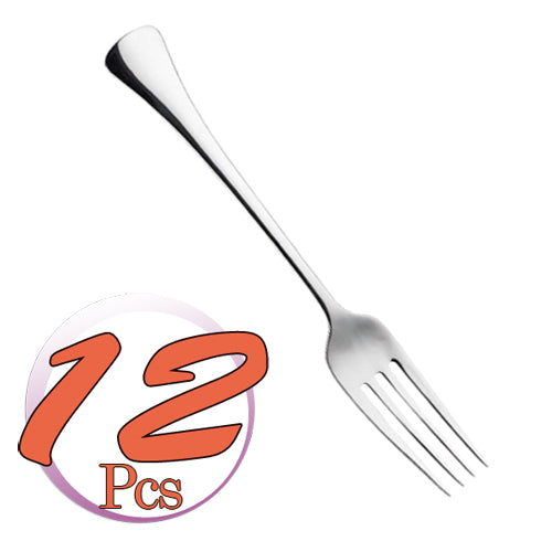 Pintinox Pinti 12 Forchette Tavola Carlton