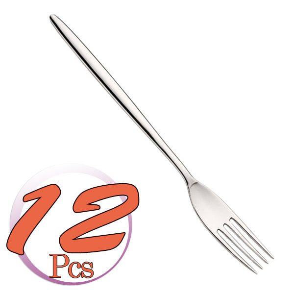 Pinti 1929 Pinti 12 Forchette Tavola Olivia