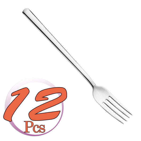 Pintinox Pinti 12 Forchette Tavola Synthesis
