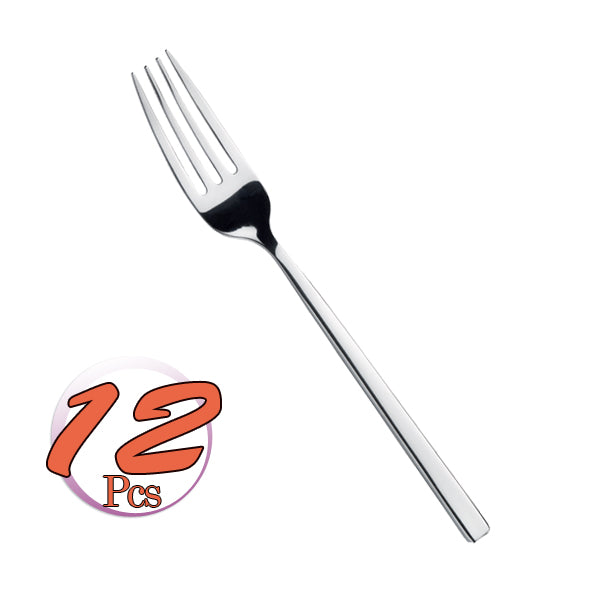 Pintinox Pinti Set 12 Forchette Frutta Tie