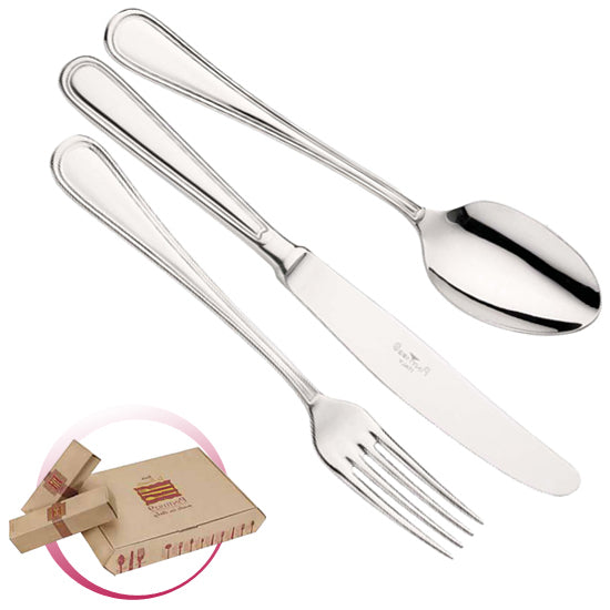 Pinti 1929 Pinti Set Posate Byron 75 Pz In Scatola Cannatè