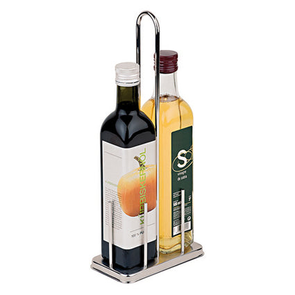 Paderno Porta Olio/Aceto Ml 500 Inox