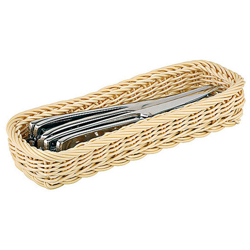 Paderno Portaposate Polyrattan Cm 27X10