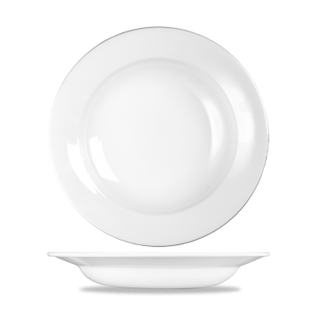 Churchill Profile Piatto Fondo Cm 24,8