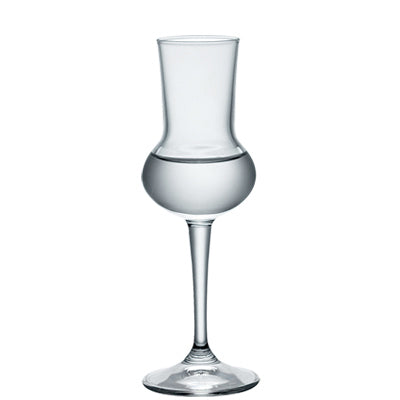 Bormioli Rocco Riserva Calice Degustazione Grappa 8,5 Cl