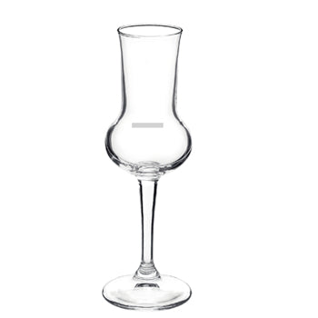 Bormioli Rocco Riserva Calice Grappa 8 Cl Grammato