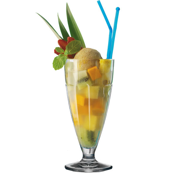 Bormioli Rocco Rock Bar Coppa Gelato 38 Cl