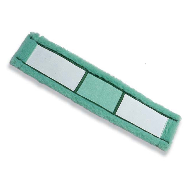 Ipc Euromop Ricambio Ultra Fibre Con Tasche Cm 80