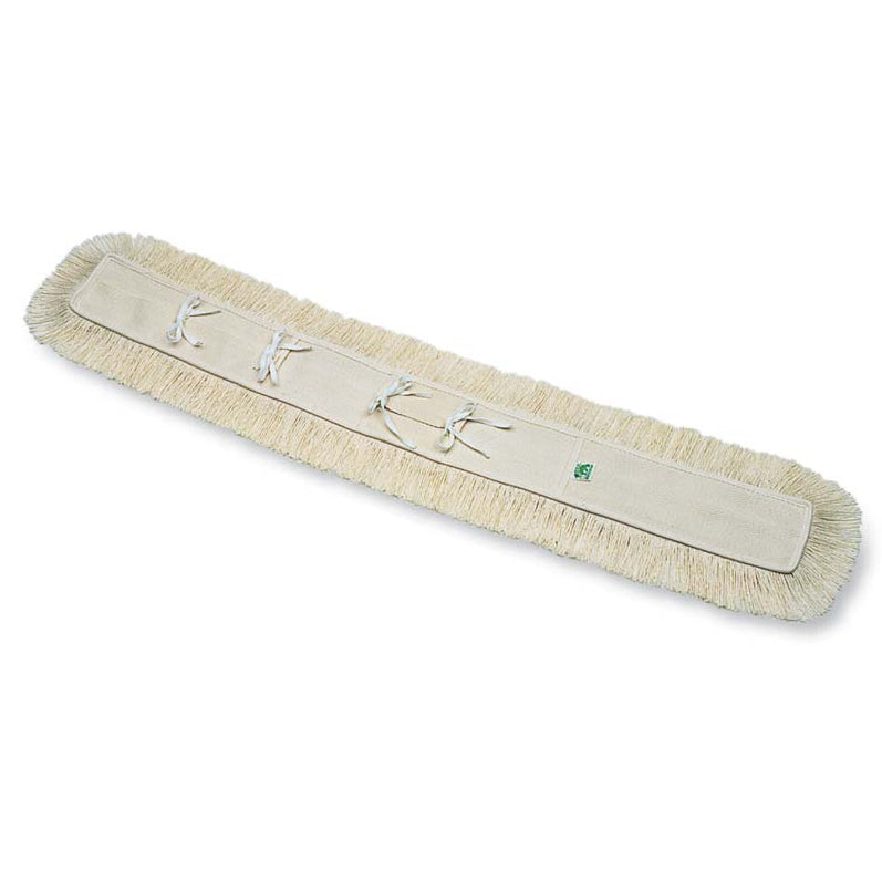 Ipc Euromop Ricambio In Cotone Export Con Lacci Cm 130