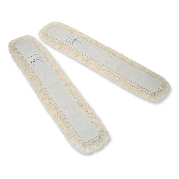 Ipc Euromop Ricambio In Cotone Export Cm 105