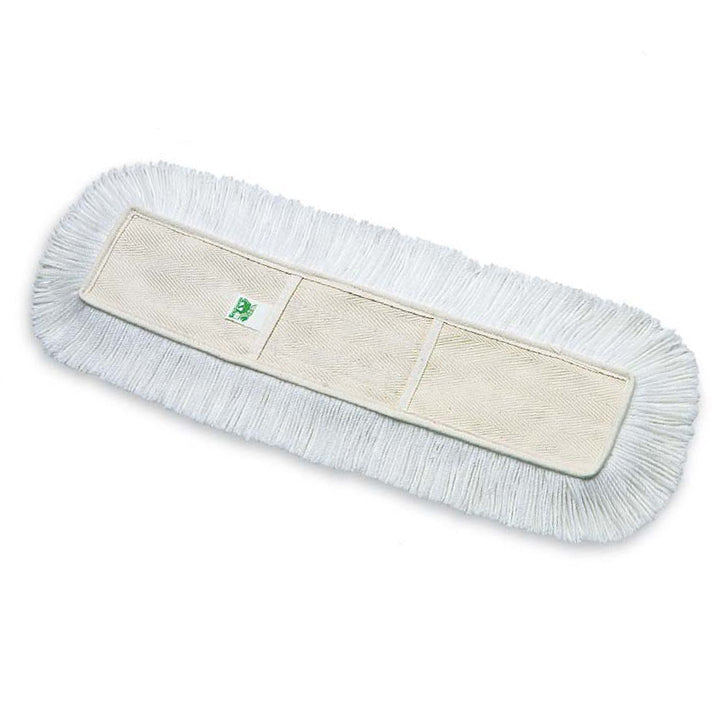 Ipc Euromop Ricambio In Rayon Con Tasche Cm 80