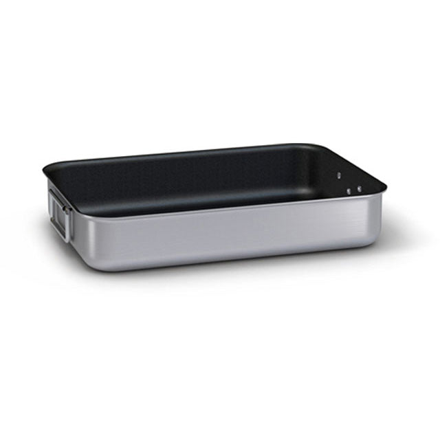Ballarini Rostiera Alta 2Ms Cm 30 Antiaderente