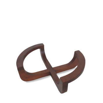 Churchill Rustics Sottopentola In Legno Cm 21X27