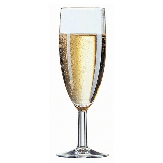 Arcoroc Savoie Calice Flute 17 Cl