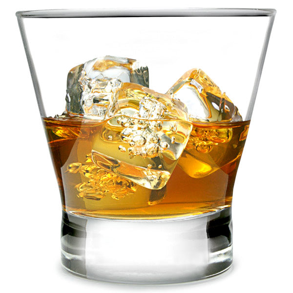 Arcoroc Shetland Bicchiere 32 Cl Rocks
