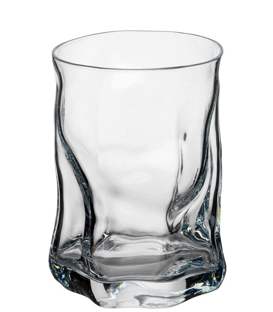 Bormioli Rocco Sorgente Bicchiere 30 Cl Acqua