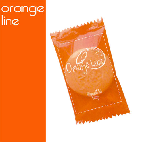 Btp Saponetta Flow Pack Orange