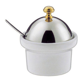 Paderno Senapiera Cm 7 Inox