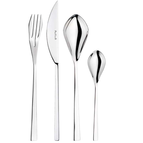Pintinox 1929 Servizio Posate 24 Pz Kite