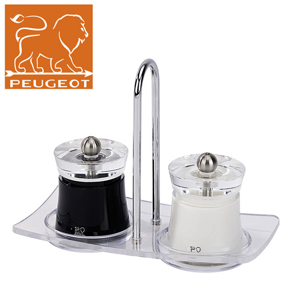 Peugeot Set Macina Sale E Pepe Bali