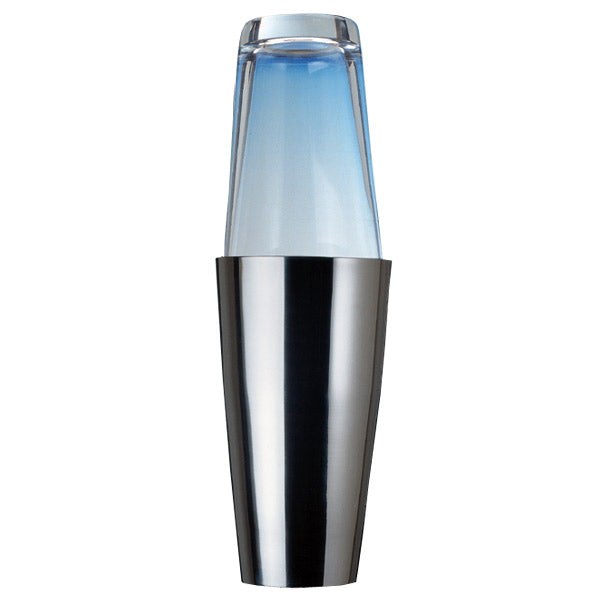 Ilsa Shaker Boston Easy