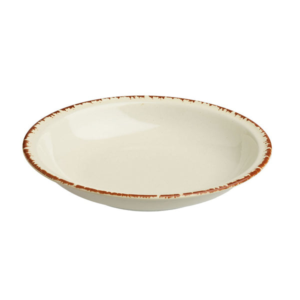Tognana Siena Havana Piatto Fondo Cm 21