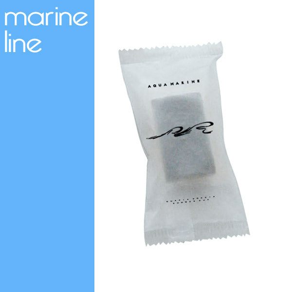 Btp Spugna Lucida Scarpe Marine