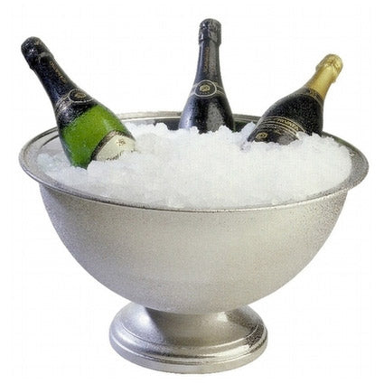 Ilsa Spumantiera/Poncera Cm 46 Inox