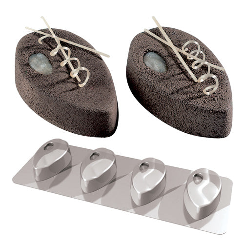 Paderno Stampo Semifreddo Goccia