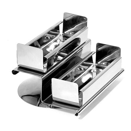 Ilsa Stand Portabustine 2 Piani Ilsa