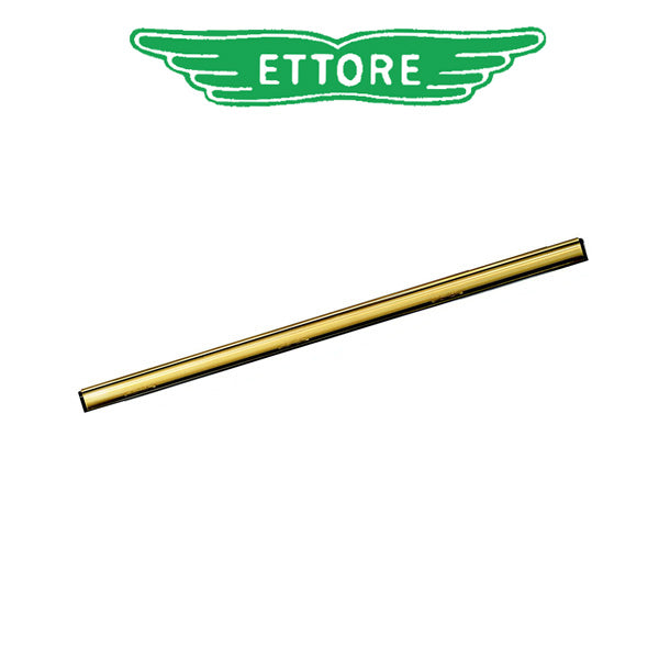 Ipc Euromop Supporto In Ottone Con Gomma Ettore Cm 35