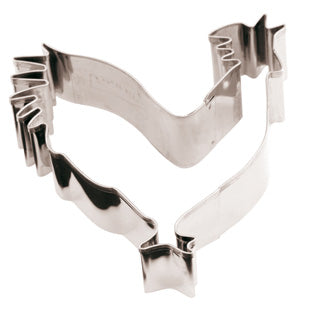 Paderno Tagliapasta Inox Gallo