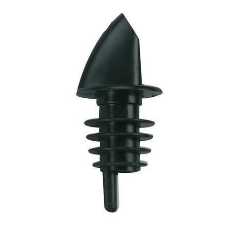 Paderno Tappo Versatore Continuo Nero